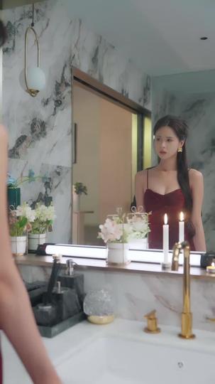 Take My Memory, Keep My Heart Episode 10