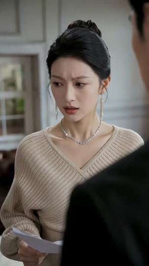 Blessed with Luck: The Child Who Turned the Game Episode 2