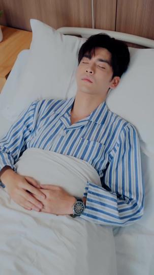 灵魂互换后 第2集