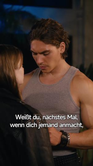 Im Rausch der Geschwindigkeit: Lydias wilder 18. Geburtstag 4Folgen