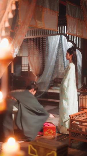 凤驾前,我赐前夫一纸休书 第6集