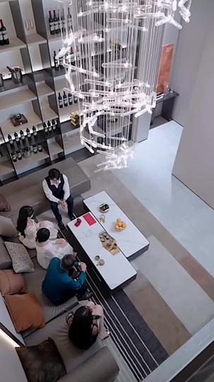 The Indomitable: A Man Above All Episode 7