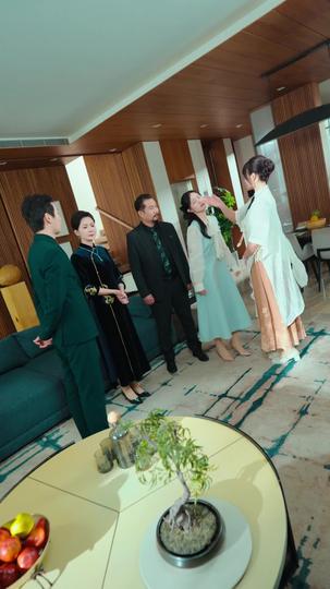 真千金只是強了億點，你們哭什麼 第3集