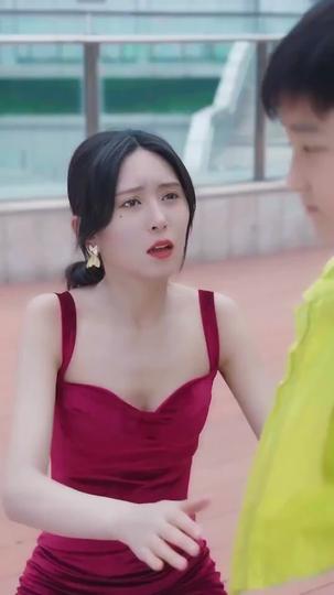 No More Ms. Nice Girl Episode 8