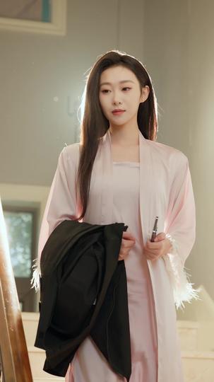 寒枝待鹤鸣 第9集