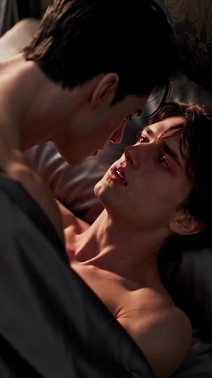 Forbidden Bond: Claimed by Three Vampire Heirs Episode 5
