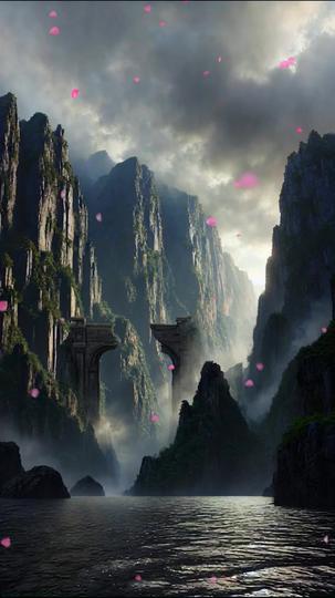 改修无情道,誓要断恩仇 第2集