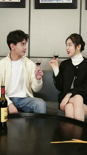 The Time-Traveling Healer Episode 9