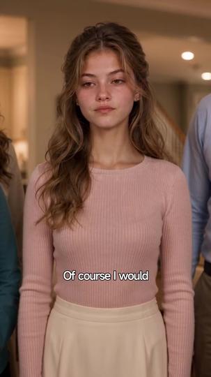 Done Being Your Spare Daughter!  Episode 6