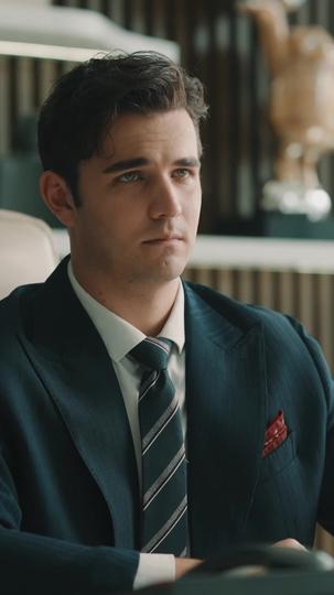 Il Mio Capo, La Mia Cotta Online Episodio 9