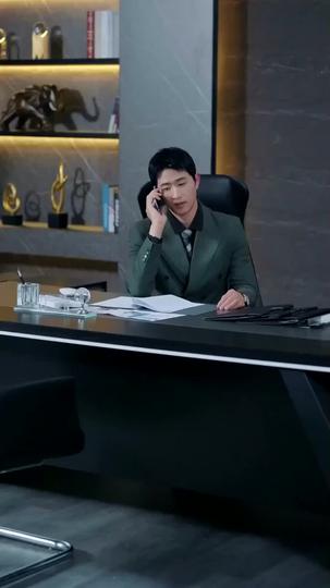 When Love Takes the Lead Episode 10