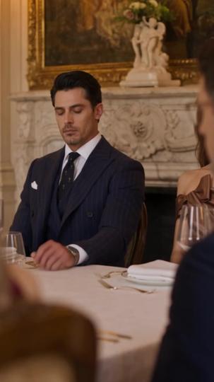The Fiancé She Rejected Is a Legend Episode 5
