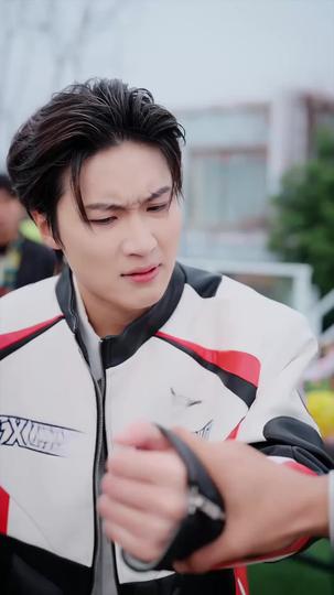 Bow to the Sage, Or Burn Episode 5