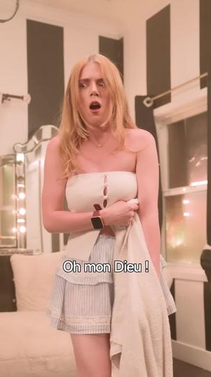 Le Jeu du Désir : Séduis-moi si tu peux Épisode4