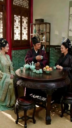 The Stand-In Bride: She Rules It All Episode 3