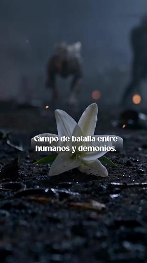Despertaste al demonio que llevo dentro (Doblado) Episodio 1