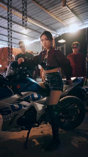 Flame of Justice: Her Rise, Their Fall Episode 2