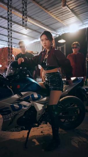 Flame of Justice: Her Rise, Their Fall Episode 2