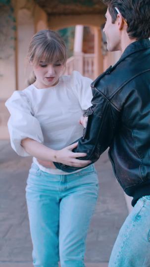 Sua Doce Bela 6Episódio