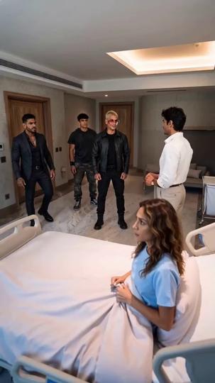 The Miracle Doctor Returns Episode 11