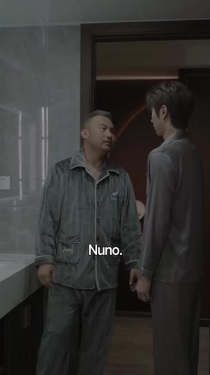 A Chama Proibida 11Episódio