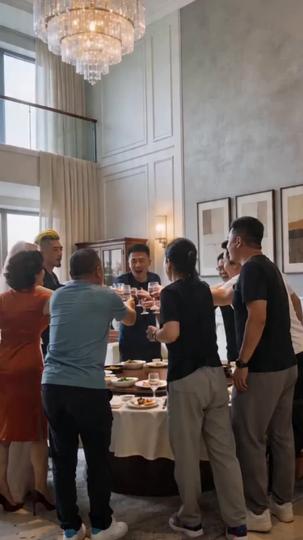 拒絕親戚，我的房子我做主 第7集