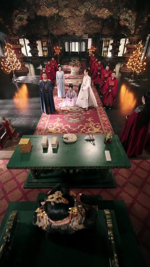 從贅婿到寵臣 第二季 第3集