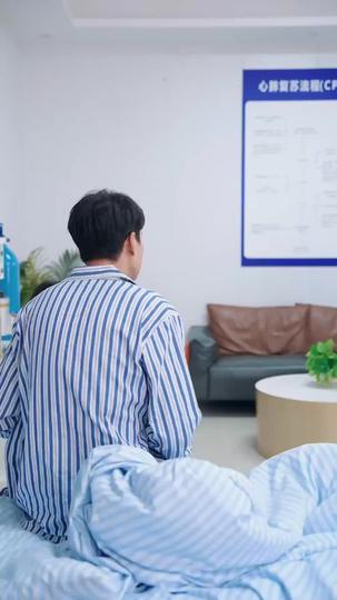 A Promise to Another, A Divorce to Us Episode 6