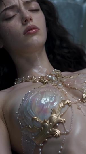 My Fiancé Chose My Sister, So I Married Hades Episode 8