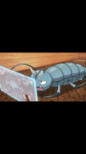 Flea of the End Times: I Evolve by Sucking Blood Episode 9