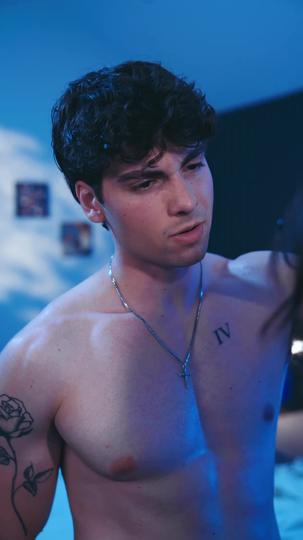 Bas Gaza Aşkım! Böl. 9