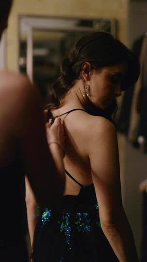 My Substitute Lover Episode 10