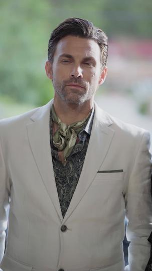 The Alpha's Fateful Mate Episode 8