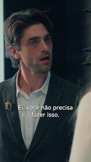Divorciada, Chegada a Princesa Licantropa (Dublado) 11Episódio