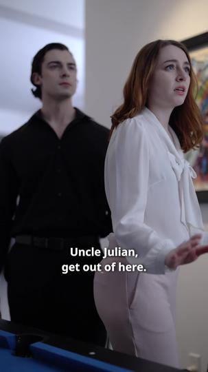 Crashing Into My Magnate Ex Episode 11