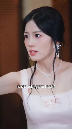 Reborn, Her Only Mercy is Victory Episode 9