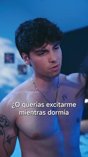 ¡Anímate, cariño! (Doblado)    Episodio 9