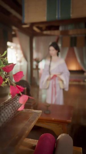 เส้นทางใหม่มุ่งสู่บัลลังก์หงส์  ที่7ตอน