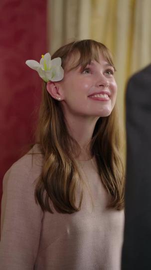 Chatterbox Sweetheart and Silent CEO Episode 9