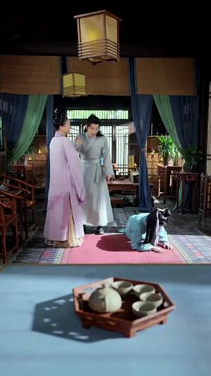 Sang Putri Perang Episode 9