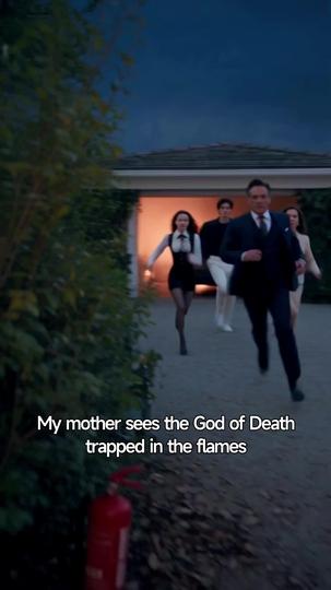 I Gave Death a One-Star Review Episode 9