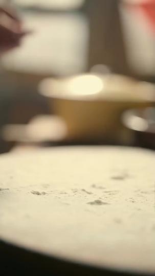 Membangun Cinta di Era 80-an Episode 11