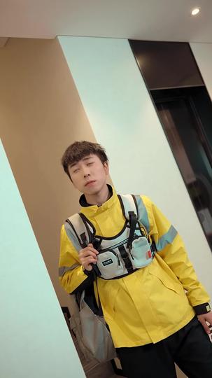 我的高冷老婆 第3集