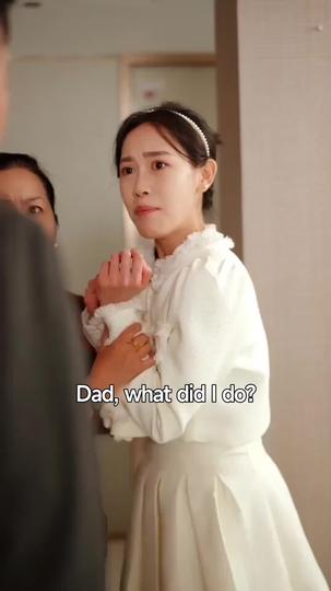 Heiress Reborn: Her Wrath Knows No Mercy Episode 6
