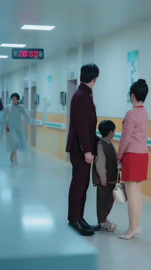 Liar, Liar, Marriage on Fire Episode 4