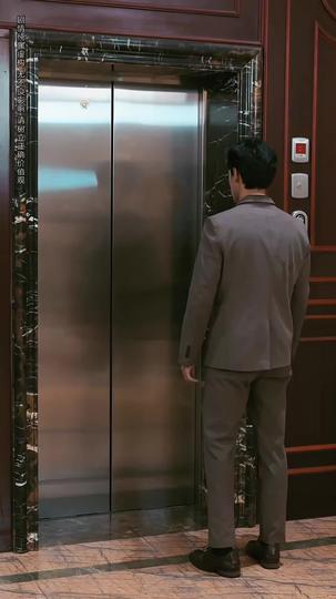 Mengejar Cinta Kakak Angkat Episode 5