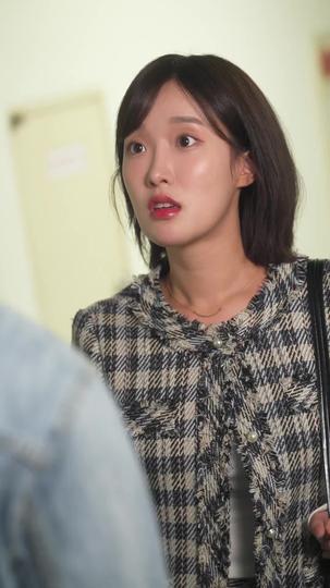 악녀로 빙의중! 제6회