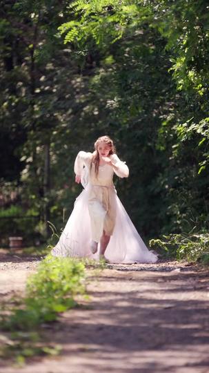 Me Beije Sob a Videira 1Episódio