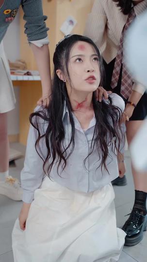 The Real Boss Doesn't Need a Title Episode 8