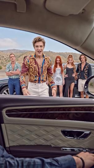 Quien la hace, la paga (Doblado) Episodio 9